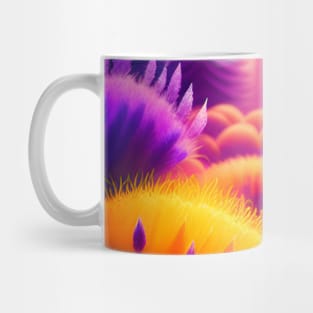 Luminous Lull Mug